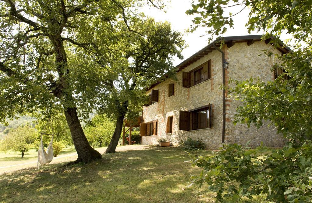Poggio Ugo Βίλα Bucine Εξωτερικό φωτογραφία