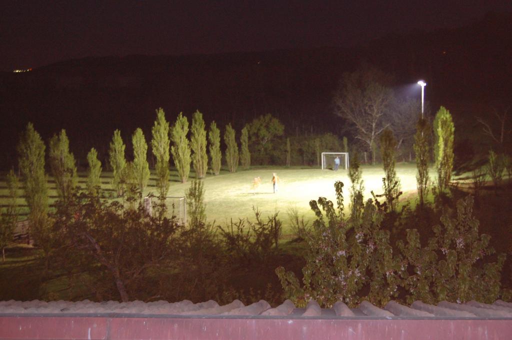 Poggio Ugo Βίλα Bucine Εξωτερικό φωτογραφία