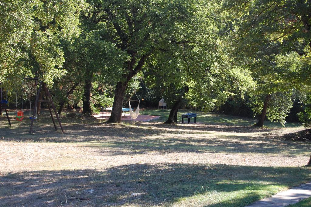 Poggio Ugo Βίλα Bucine Εξωτερικό φωτογραφία